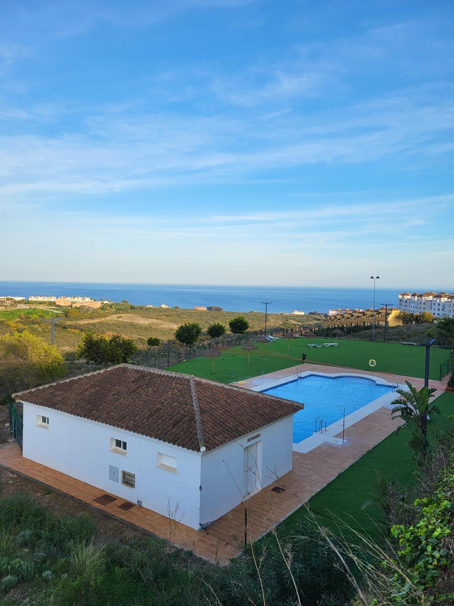 Casa Maite Del Mar By Casa De Sol Hr Manilva Exterior foto